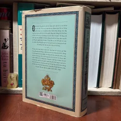 II Bản In Đặc Biệt Kỷ Niệm 100 Năm: Việt Nam Sử Lược - Trần Trọng Kim - Đông A - 2021 711983