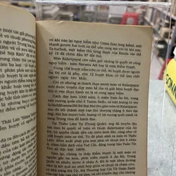 ĐIỂM HUYỆT GIẢI HUYỆT THIẾU LÂM TỰ 738119