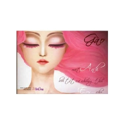 Mất Anh Bởi Tất Cả Những Thứ Em Cho (Bìa Cứng) - Gào ASB.PO Oreka Blogmeo 230225