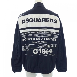 Áo khoác DSQUARED2 S74AM0997 - Hàng hiệu Authentic 897806