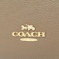 【Sản phẩm mới】Túi xách vai Coach CU960 609966