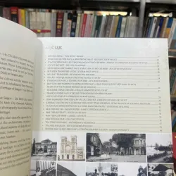 DI SẢN SÀI GÒN THÀNH PHỐ HỒ CHÍ MINH 596441