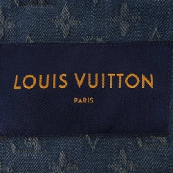Áo khoác denim LOUIS VUITTON HHA20WQJQ - Hàng hiệu Authentic 890501
