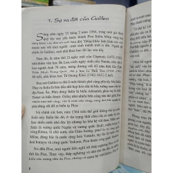 Galileo Galilei - Kì Bân (Lê Văn Thuận dịch) 476653