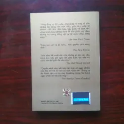 [Sách Khoa Học] Lược Sử Thời Gian (Stephen Hawking) 1002884