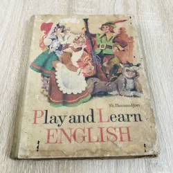 PLAY AND LEARN ENGLISH – Học tiếng Anh qua trò chơi