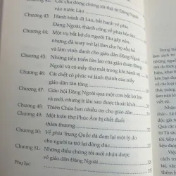 Lịch Sử Vương Quốc Đàng Ngoài - Alexandre de Rhodei 736302