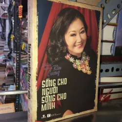 Sống cho người sống cho mình 