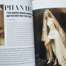 Tạp chí MỐT số 10 & 11 năm 2025 671044