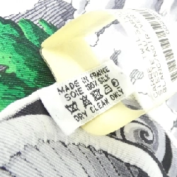 Khăn quàng cổ Hermès SIESTE AU PARADIS 002955S - Hàng hiệu Chính hãng 807458