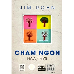 Bốn Mùa Cuộc Sống - Châm Ngôn Ngày Mới - Jim Rohn 297061