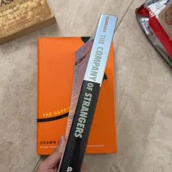 THE COMPANY OF STRANGERS 746107