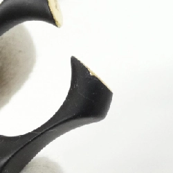 Nhẫn Louis Vuitton New Monogram L M61160 - Hàng hiệu Authentic 772715