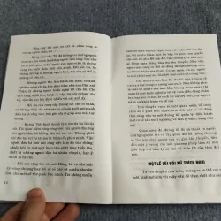 THUẬT ĐỐI NHÂN XỬ THẾ 701906