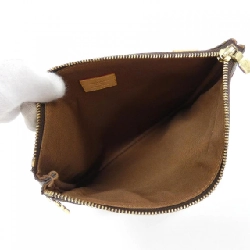 Túi đeo vai Louis Vuitton Monogram Pochette Bosphore M40044 - Hàng hiệu Chính hãng 805677