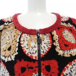 【Mã giảm giá】Áo cardigan CHANEL 642144