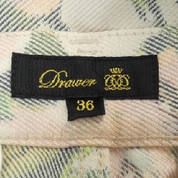 Đồ họa DRAWER 6514-299-1400 Quần 648729