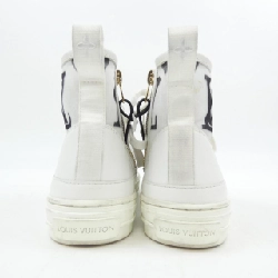 Giày LOUIS VUITTON vải kỹ thuật Stellar Line 658447