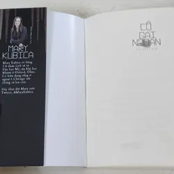 Tiểu thuyết CÔ GÁI NGOAN  (The Good Girl) - Mary Kubica (575 trang) 734002