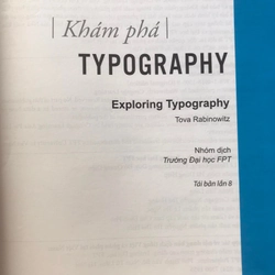 KHÁM PHÁ TYPOGRAPHY 462425