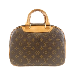 Túi Louis Vuitton Monogram Trouville M42228 616336
