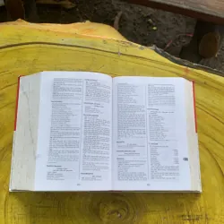 THUỐC BIỆT DƯỢC & CÁCH SỬ DỤNG - DS. PHẠM THIỆP & DS. VŨ NGỌC THUÝ 935184