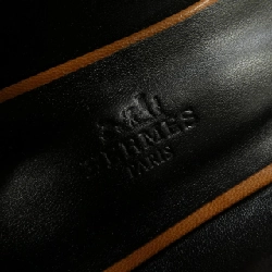 Giày phẳng HERMES Jane Apibuckle 242047Z - Hàng hiệu Authentic 828668