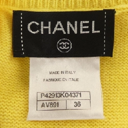 Áo len CHANEL 635562