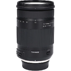 Nikon 18-400mm F3.5-6.3DiII VC - Hàng hiệu Authentic