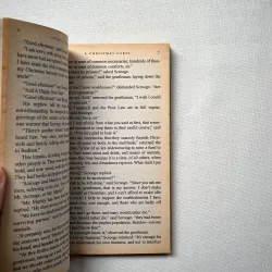 A Christmas Carol - Charles Dickens 1028829