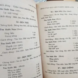 Y HỌC PHỔ THÔNG THỰC NGHIỆM TOÀN BỘ - NGUYỄN VĂN XỨNG 785040