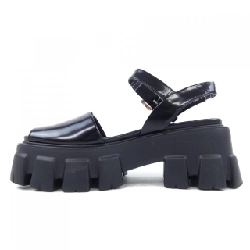 Giày sandal PRADA Monolis 1X526M - Hàng hiệu Chính hãng 827768