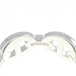 Nhẫn Hermès Chaine d'Ancre - Hàng hiệu Authentic 839245