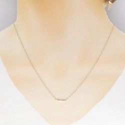 Dây chuyền Tiffany Fleur de Lis - Hàng hiệu Authentic 844393