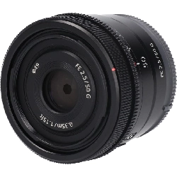 FE50mm F2.5G (SEL50F25G) - Hàng hiệu Authentic 880568
