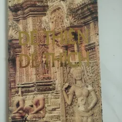 Đế Thiên Đế Thích- Nguyễn Hiến Lê