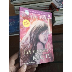 Lời nguyền bức tử - Người Khăn Trắng 2013 (Truyện kinh dị) VAVO1304-A0