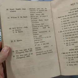 [XƯA] Các Bà Mẹ Nuôi Con Cần Biết (1995) - BS. Lê Diễm Hương 776021