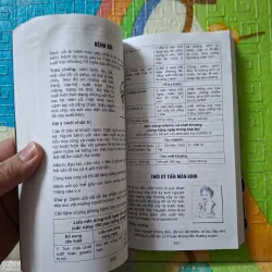 Cẩm nang sử dụng các phương thuốc thiên nhiên nâng cao sức khỏe 974673