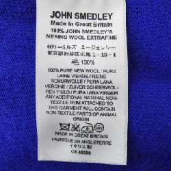 【Khuyến mãi】John Smedley ニット 645461