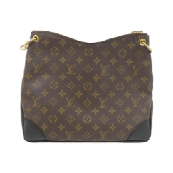 Túi xách vai Louis Vuitton Monogram Odeon MM M45352 610436