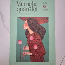 Văn nghệ Quân đội (Số 1031 - Tháng 2/2024) 1020598