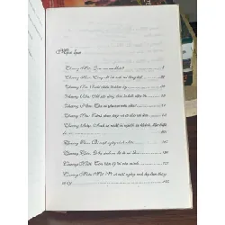 Bình Minh và Hoàng Hôn – Tân Di Ổ 560390