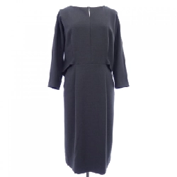 Đầm xanh label thư giãn - Hàng hiệu Authentic