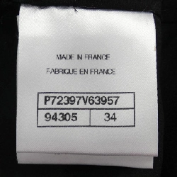 【Khuyến mãi】Chanel CHANEL Váy 651919