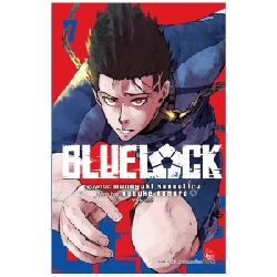 BlueLock - Tập 7 - Muneyuki Kaneshiro, Yusuke Nomura 305808