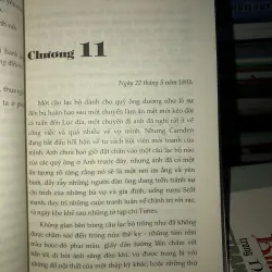 Giao ước định mệnh - Sherry Thomas  999786