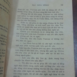 BẠO CHÚA NÉRON QUO VADIS? 274757