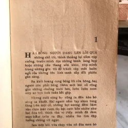 Tình sử nữ hoàng Mary - John Hale  1034181