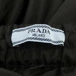 【Mã giảm giá】Quần PRADA 655537